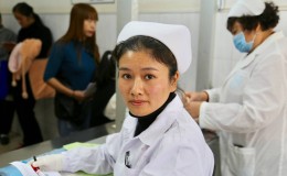 王春艷：不忘初心 為愛守護(hù)