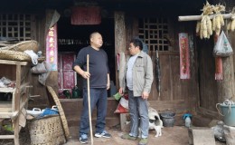 楊文華：秉承“初心”貼近“民心”