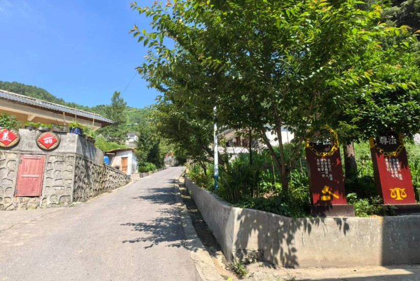 鎮(zhèn)雄構(gòu)建“121”村民自治模式統(tǒng)籌推進(jìn)鄉(xiāng)村治理